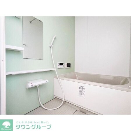 リリアム正木の物件内観写真